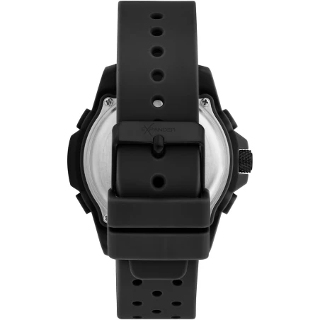 Montre Sector - Ex-48 - Digitale - Noir - R3251302001