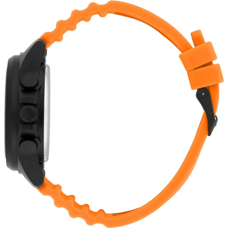 Montre Sector - Ex-48 - Digitale - Orange - R3251302002
