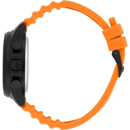 Montre Sector - Ex-48 - Digitale - Orange - R3251302002