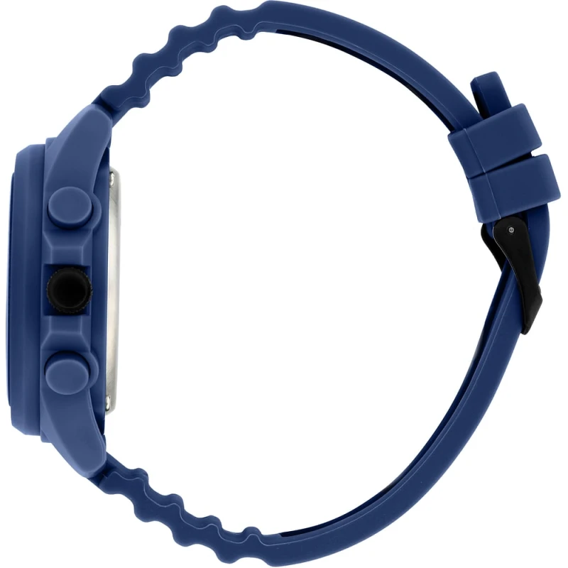 Montre Sector - Ex-48 - Digitale - Bleu - R3251302007
