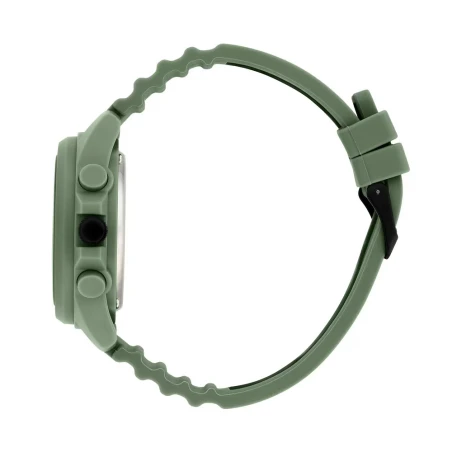 Montre Sector - Ex-48 - Digitale - Vert - R3251302008