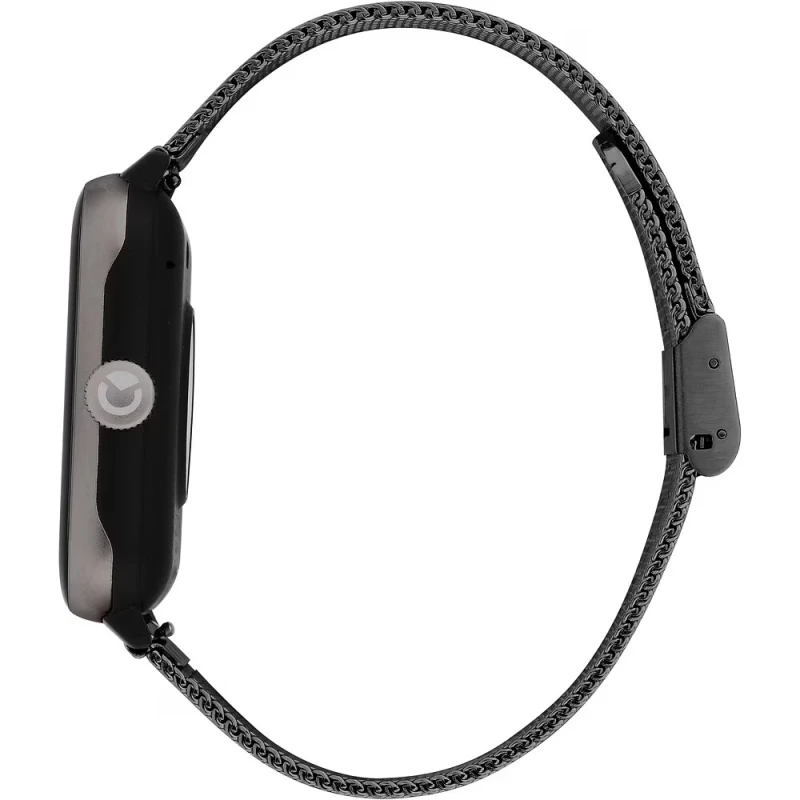 Montre Sector - S-08 - Connectée - Noir - R3251303001