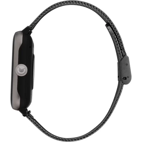 Montre Sector - S-08 - Connectée - Noir - R3251303001