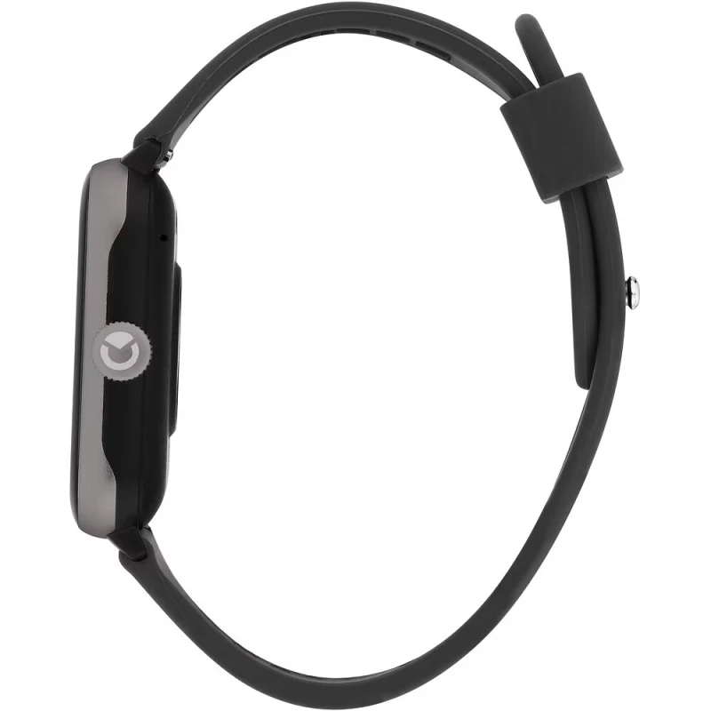 Montre Sector - S-08 - Connectée - Noir - R3251303003