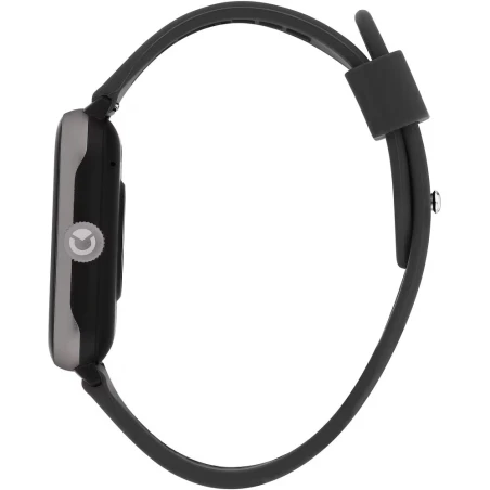Montre Sector - S-08 - Connectée - Noir - R3251303003