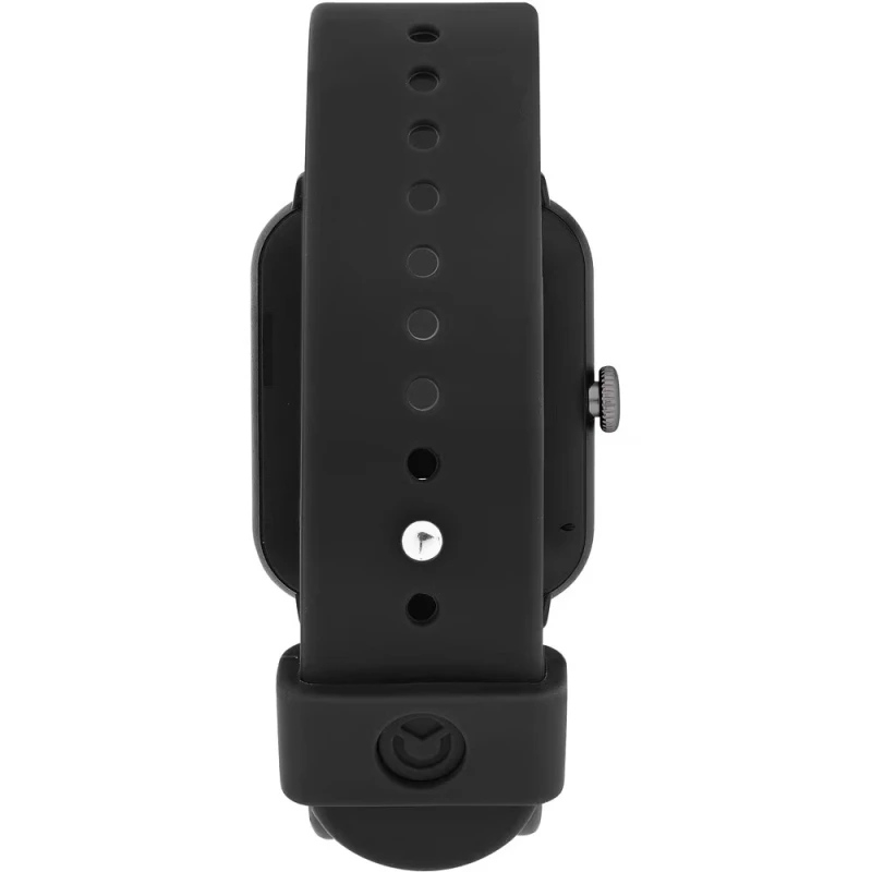 Montre Sector - S-08 - Connectée - Noir - R3251303003