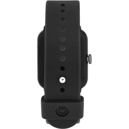 Montre Sector - S-08 - Connectée - Noir - R3251303003