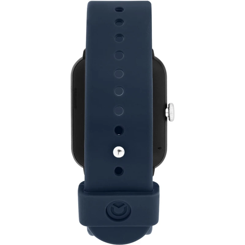 Montre Sector - S-08 - Connectée - Argent - R3251303004