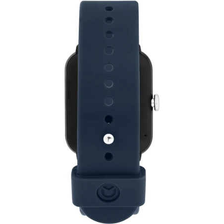 Montre Sector - S-08 - Connectée - Argent - R3251303004