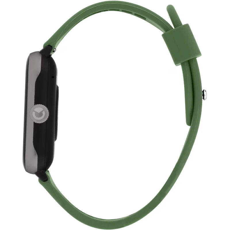 Montre Sector - S-08 - Connectée - Noir - R3251303005