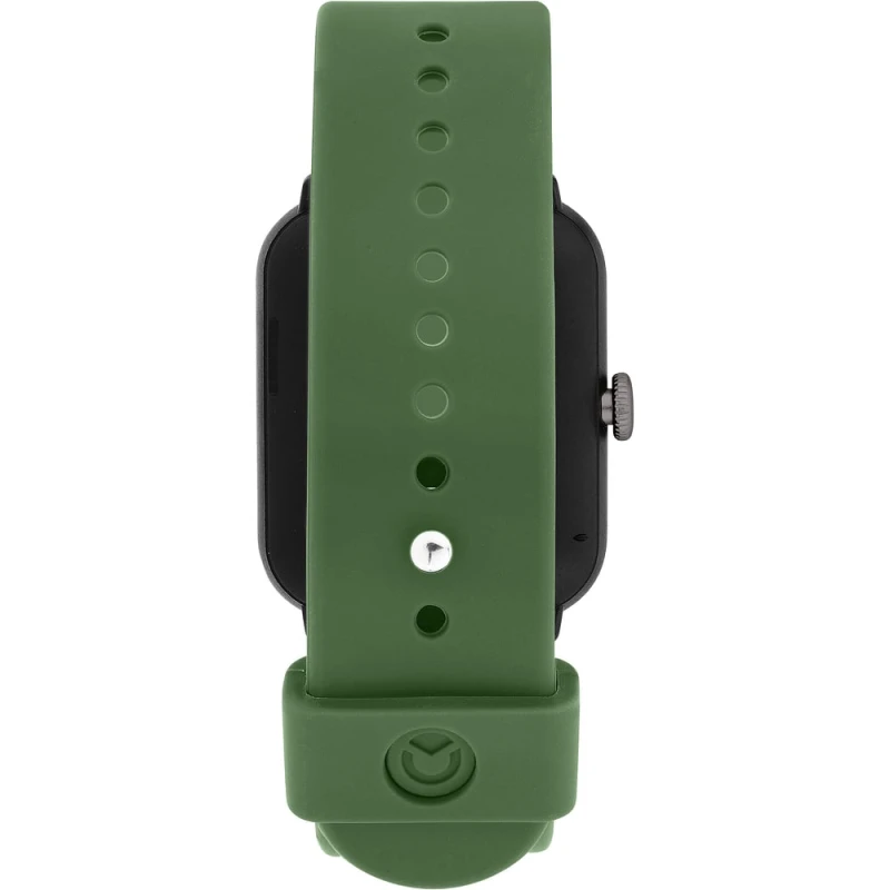 Montre Sector - S-08 - Connectée - Noir - R3251303005