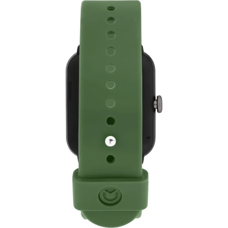 Montre Sector - S-08 - Connectée - Noir - R3251303005