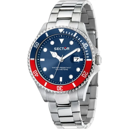 Montre Sector - 230 - Argent - R3253161057