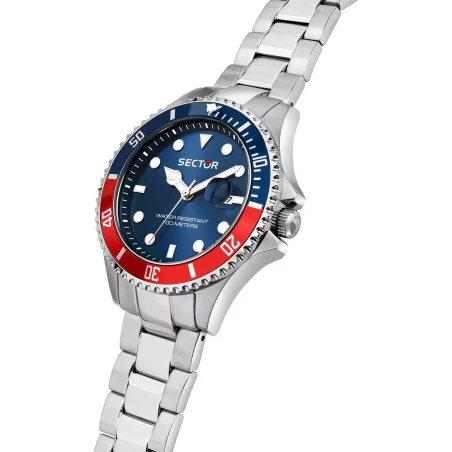 Montre Sector - 230 - Argent - R3253161057