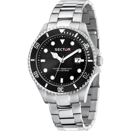 Montre Sector - 230 - Argent - R3253161058