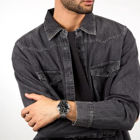 Montre Sector - 230 - Argent - R3253161058