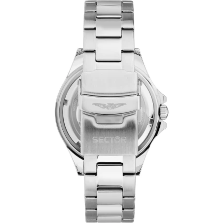 Montre Sector - 230 - Argent - R3253161059