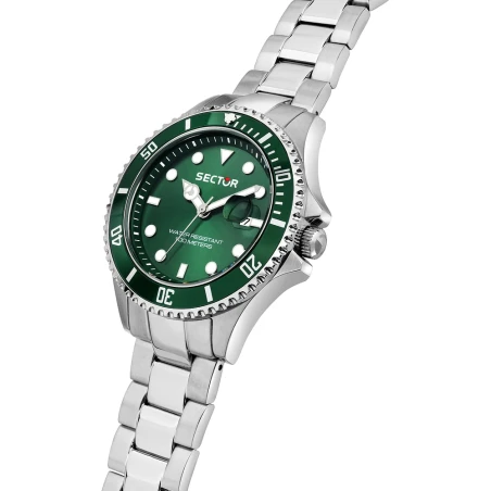 Montre Sector - 230 - Argent - R3253161059