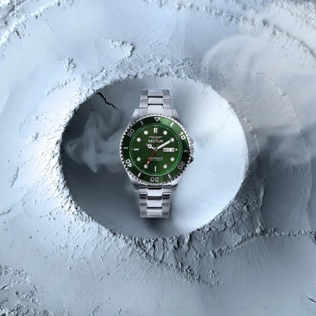 Montre Sector - 230 - Argent - R3253161059