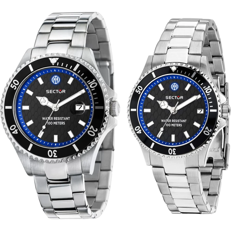 Montre Sector - 230 - Argent - R3253161061
