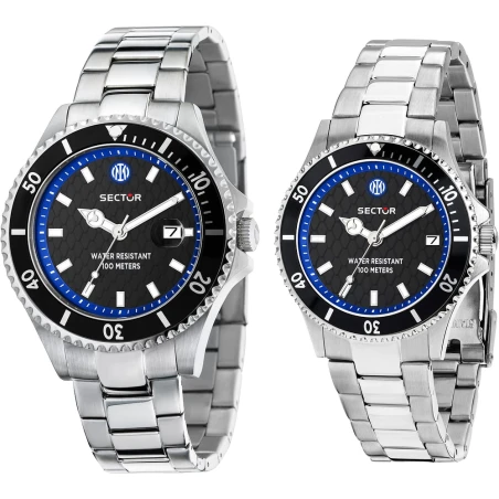 Montre Sector - 230 - Argent - R3253161061