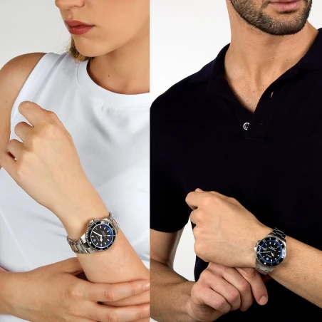 Montre Sector - 230 - Argent - R3253161061
