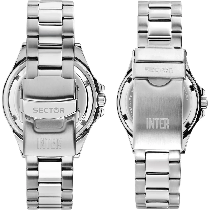 Montre Sector - 230 - Argent - R3253161061