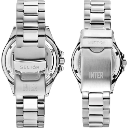 Montre Sector - 230 - Argent - R3253161061