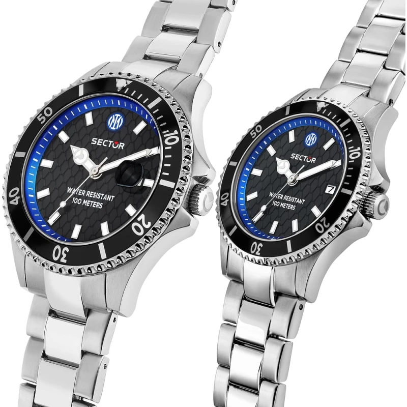 Montre Sector - 230 - Argent - R3253161061
