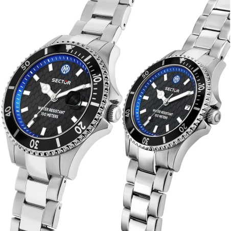 Montre Sector - 230 - Argent - R3253161061