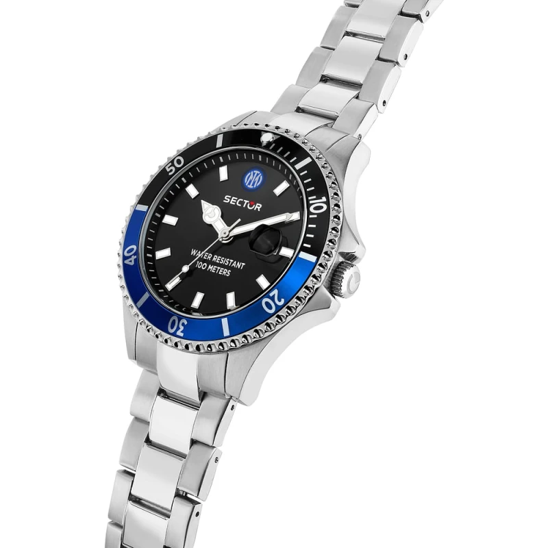 Montre Sector - 230 - Argent - R3253161062