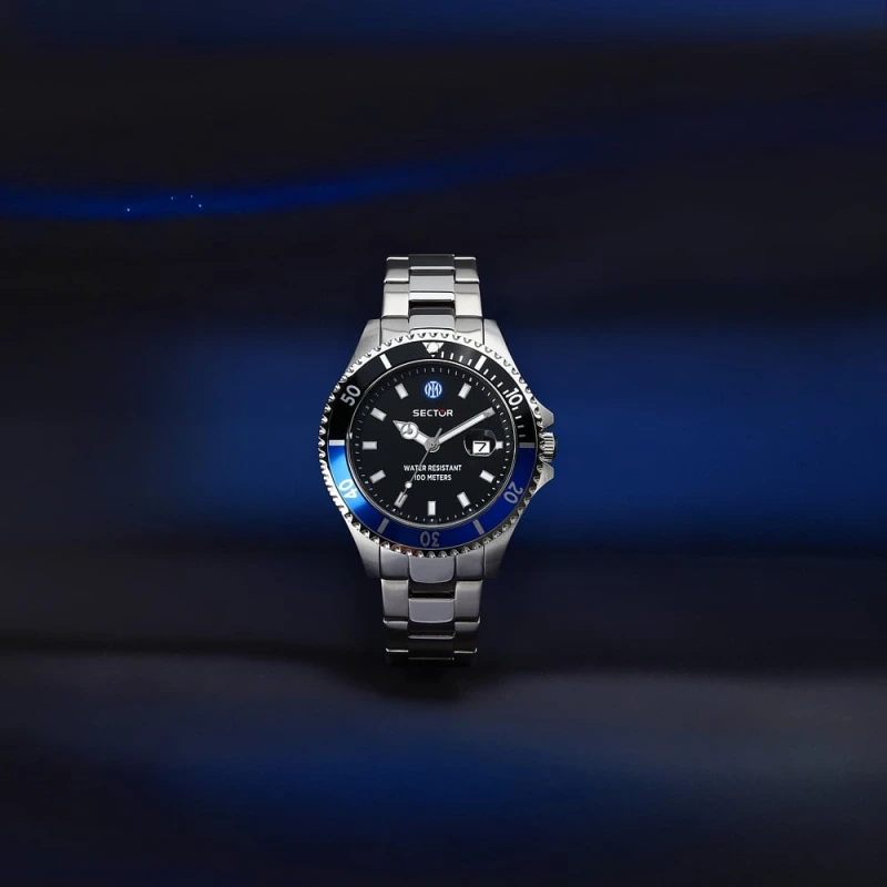 Montre Sector - 230 - Argent - R3253161062