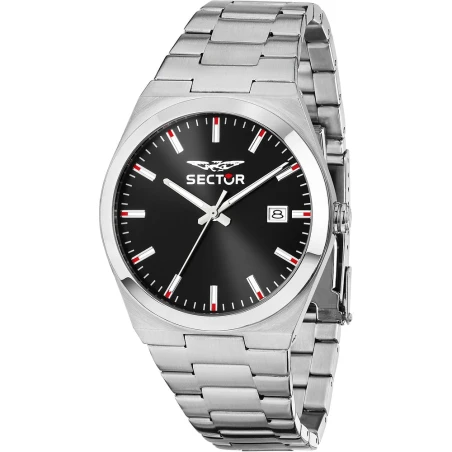 Montre Sector - C300 - Argent - R3253301001