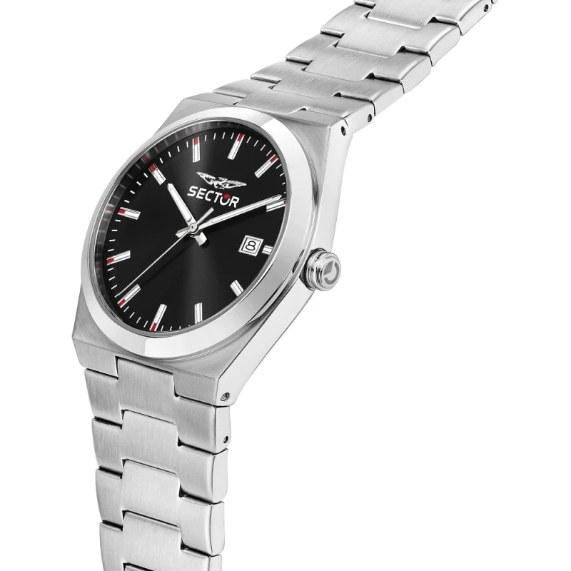 Montre Sector - C300 - Argent - R3253301001