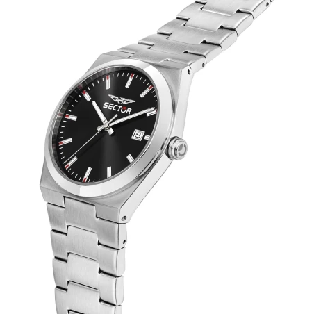 Montre Sector - C300 - Argent - R3253301001