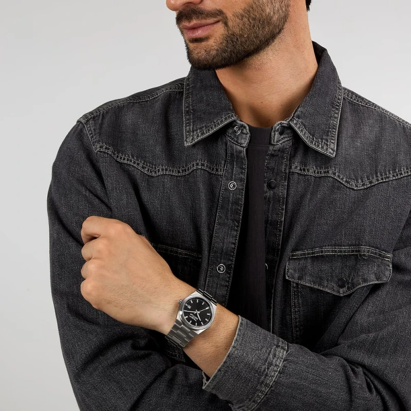 Montre Sector - C300 - Argent - R3253301001