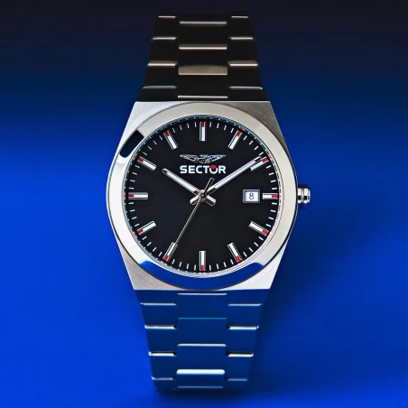 Montre Sector - C300 - Argent - R3253301001