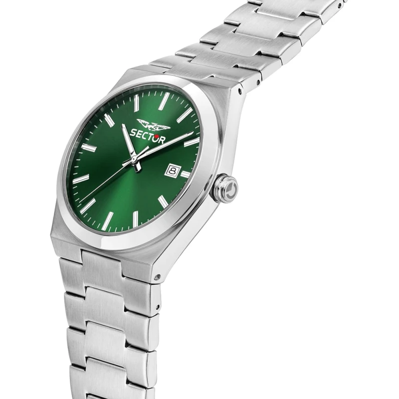 Montre Sector - C300 - Argent - R3253301002