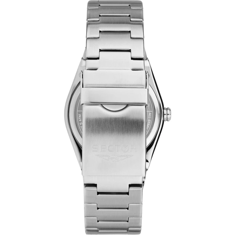 Montre Sector - C300 - Argent - R3253301003