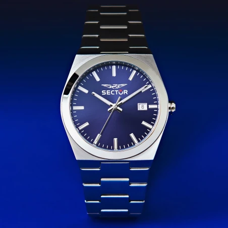Montre Sector - C300 - Argent - R3253301003