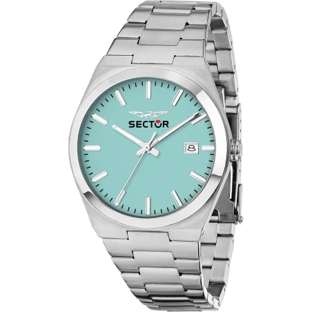 Montre Sector - C300 - Argent - R3253301004