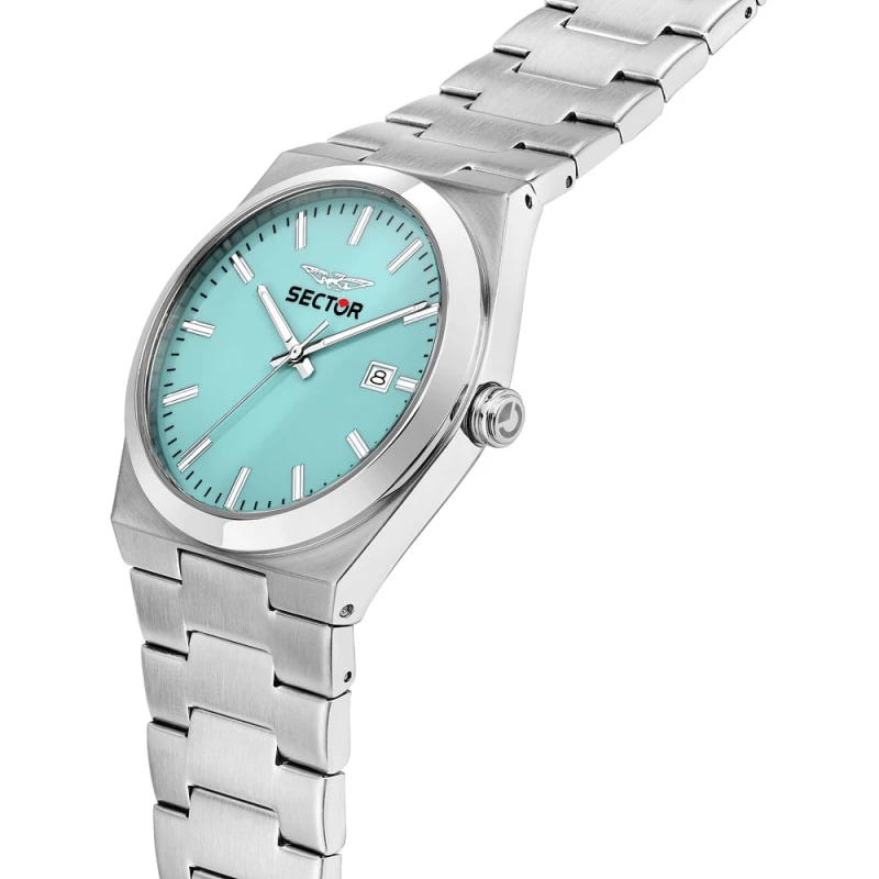 Montre Sector - C300 - Argent - R3253301004