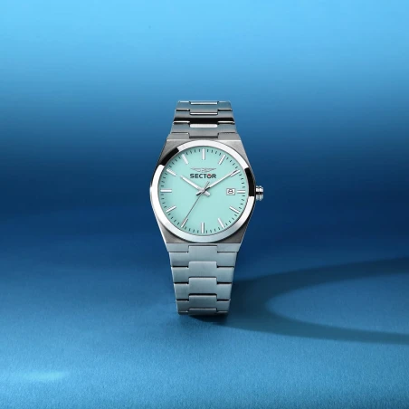 Montre Sector - C300 - Argent - R3253301004