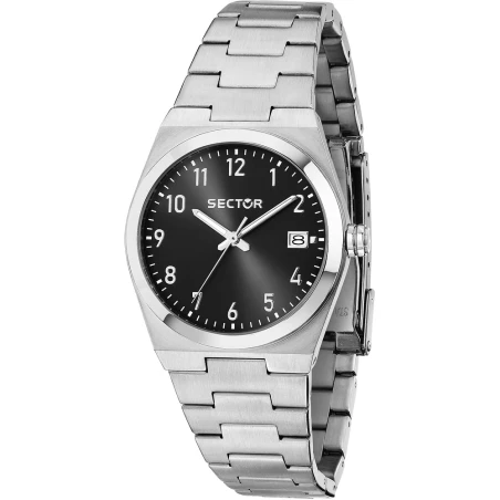 Montre Sector - C300 - Argent - R3253301501