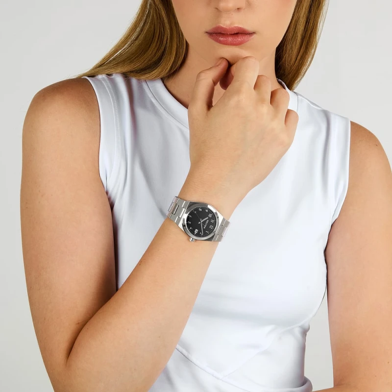 Montre Sector - C300 - Argent - R3253301501