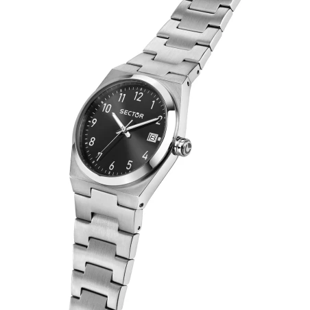Montre Sector - C300 - Argent - R3253301501