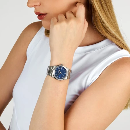 Montre Sector - C300 - Argent - R3253301502