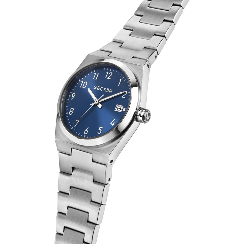 Montre Sector - C300 - Argent - R3253301502
