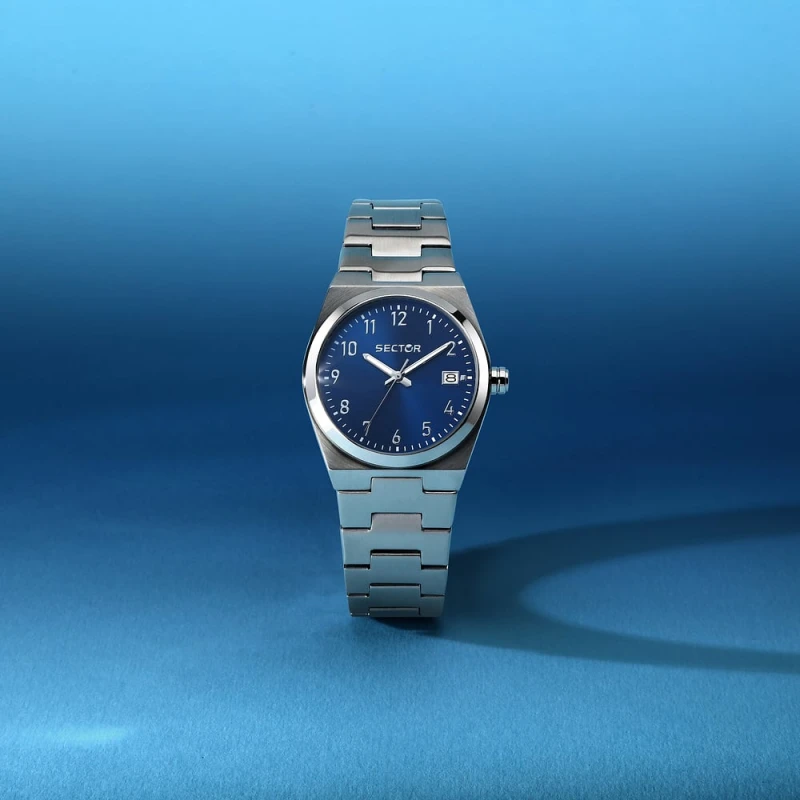 Montre Sector - C300 - Argent - R3253301502