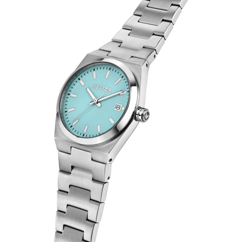 Montre Sector - C300 - Argent - R3253301503